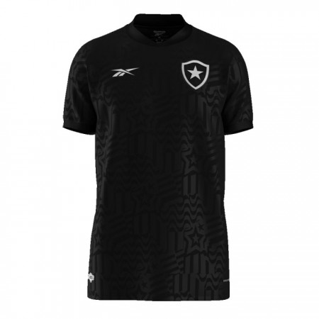 Botafogo Venkovní 2023-24 - Fotbalové Dresy (S/S)